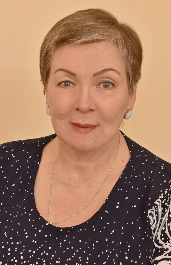 Мисько Наталья Владимировна.